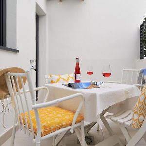 Appartement met Twee Slaapkamers